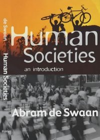 Human Societies: An Introduction