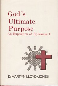 God's Ultimate Purpose