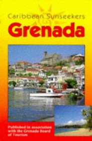 Caribbean Sunseekers: Grenada (Caribbean Sunseekers)