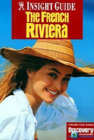 Insight Guide French Riviera (2nd ed)
