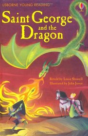 George and the Dragon (Young Reading Series 1)