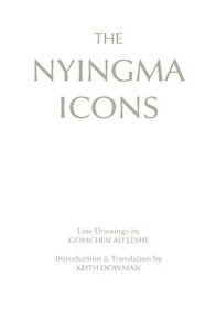The Nyingma Icons