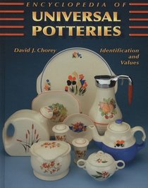 Encyclopedia of Universal Potteries