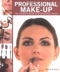 Make-up (New Holland Professional)