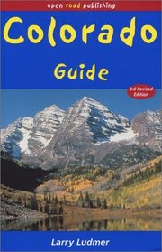 Colorado Guide, 3rd Edition