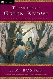 Treasure of Green Knowe (Green Knowe, Bk 2)