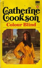 Colour Blind (Corgi Books)