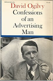 Confessions of an Advertising Man