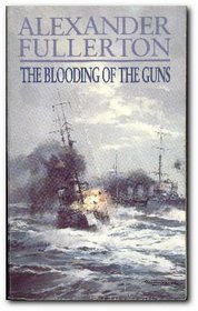 Blooding of the Guns