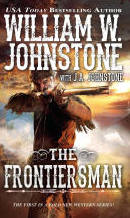 The Frontiersman (Frontiersman, Bk 1)