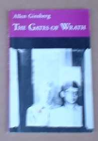 The Gates of Wrath: Rhymed Poems, 1948-1952
