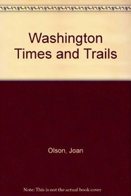 Washington Times and Trails