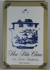 Flow Blue China: An Aid to Identification