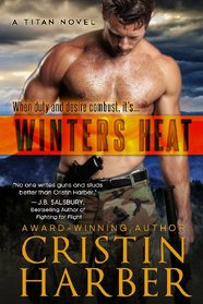 Winters Heat (Titan, Bk 1)