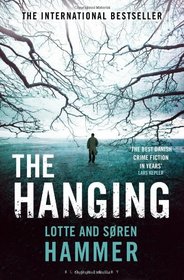 The Hanging Tpb