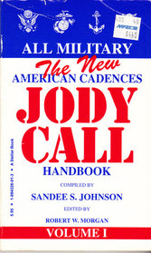 The New American Cadences : Jody Call Handbook
