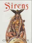 Sirens:The second book of illustrations