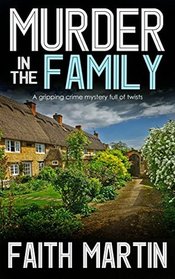 Murder in the Family (DI Hillary Greene, Bk 5)