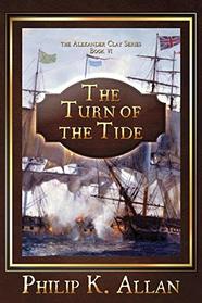 The Turn of The Tide (Alexander Clay)