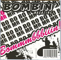Bombin' Magazine