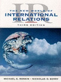 Ir:  The New World of International Relations