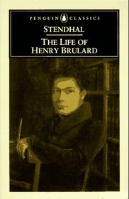 The Life of Henry Brulard (Penguin Classics)