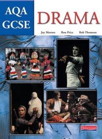 AQA GCSE Drama