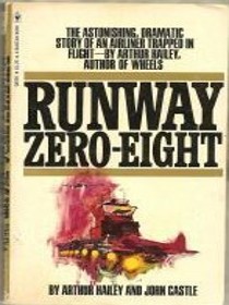 Runway Zero-Eight