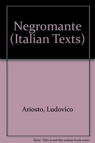 Negromante (Italian Texts)