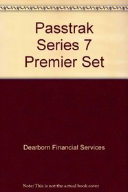 Passtrak Series 7 Premier Set