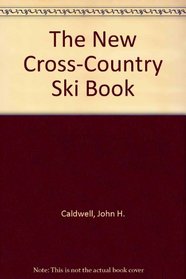 The New Cross-country Ski Book