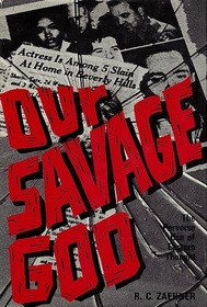 Our Savage God: The Perverse Use of Eastern Thought