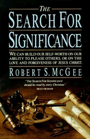 The Search for Significance