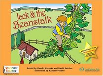 Jack & the Beanstalk (Storycard Theater)
