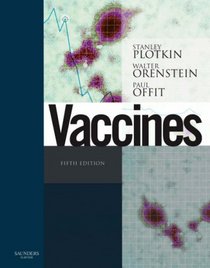 Vaccines: Expert Consult (Expert Consult Title: Online + Print)