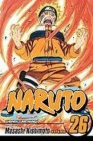 Naruto 26: Awakening