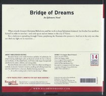 Bridge of Dreams - An Ephemera Novel