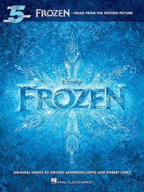 Frozen: Music from the Motion Picture