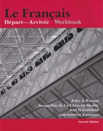 Le Francais: Text & Workbook Set