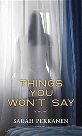 Things You Won't Say