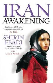 Iran Awakening (Charnwood Large Print)