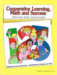 Cooperative Learning Math and Success