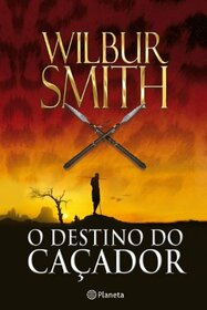 Destino do Cacador (Em Portugues do Brasil)