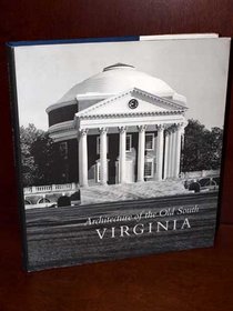 Virginia (Architecture of the Old South)