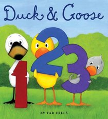 Duck and Goose 1, 2, 3