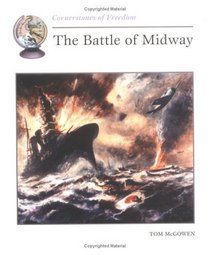 Battle of Midway (Cornerstones of Freedom (Sagebrush))