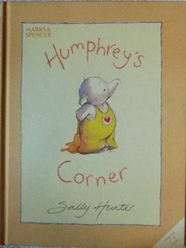 Humphrey's Corner