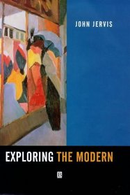 Exploring the Modern: Patterns of Western Culture and Civilization