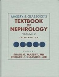 Massry & Glassock's Textbook of Nephrology