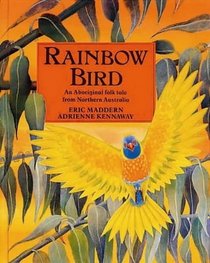 Rainbow Bird: Big Book